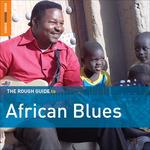 The Rough Guide to African Blues - CD Audio