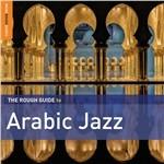 The Rough Guide to Arabic Jazz - CD Audio
