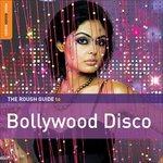 The Rough Guide to Bollywood - CD Audio