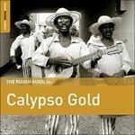 The Rough Guide to Calypso Gold - CD Audio