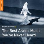 Rough Guide to Best Arab - CD Audio