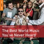 Best World Music You've - CD Audio