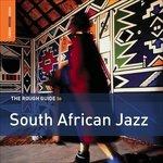 The Rough Guide to South African Jazz - CD Audio