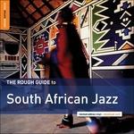 Rough Guide to South African Jazz - Vinile LP
