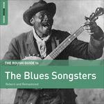Rough Guide to Blues..