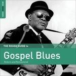 The Rough Guide to Gospel Blues - CD Audio