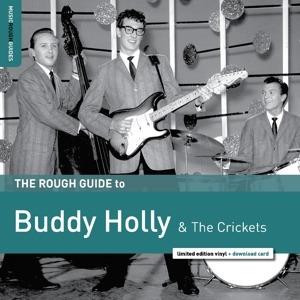 The Rough Guide To Buddy Holly - Vinile LP di Buddy Holly