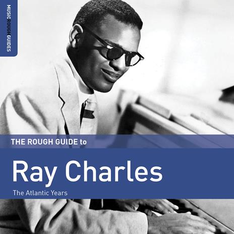 Rough Guide to Ray Charles - CD Audio di Ray Charles