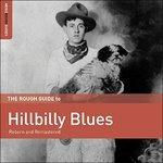 The Rough Guide to Hillbilly Blues - CD Audio