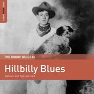 Rough Guide to Hillibilly Blues