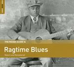 Rough Guide to Ragtime Blues