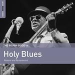 The Rough Guide to the Holy Blues