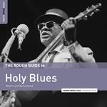 The Rough Guide to the Holy Blues