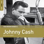 The Rough Guide to Johnny Cash