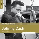 The Rough Guide To Johnny Cash