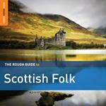 The Rough Guide to Scottish Folk