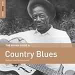 Country Blues