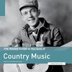 The Rough Guide to the Roots of Country