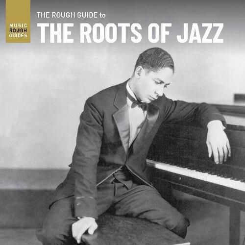 Rough Guide To The Roots Of Jazz - Vinile LP
