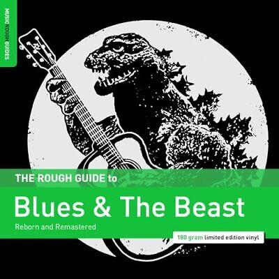 Rough Guide To Blues & The Beast - Vinile LP