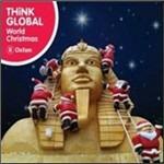 Think Global. World Christmas