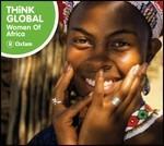 Think Global: Women of Africa