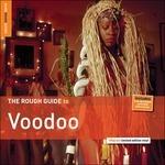 The Rough Guide to Voodoo - Vinile LP