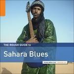 Rough Guide to Sahara - Vinile LP