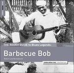 Rough Guide to Reborn - Vinile LP di Barbecue Bob