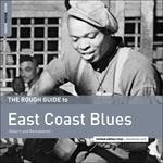 Rough Guide to East Coast Blues - Vinile LP