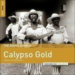 Rough Guide to Calypso - Vinile LP