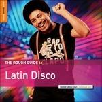 Rough Guide to Latin Disco - Vinile LP