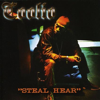 Steal Hear - CD Audio di Coolio