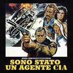 Sono Stato Un Agente Cia (Colonna Sonora)