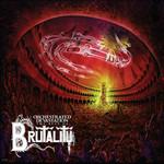 Orchestrated Devastation. The Best of - CD Audio di Brutality