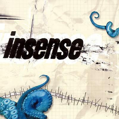 Insense - CD Audio di Insense