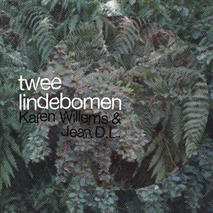 Twee Lindebomen - CD Audio di Karen Willems