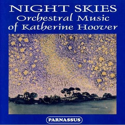 Two sketches (1985) - CD Audio di Katherine Hoover