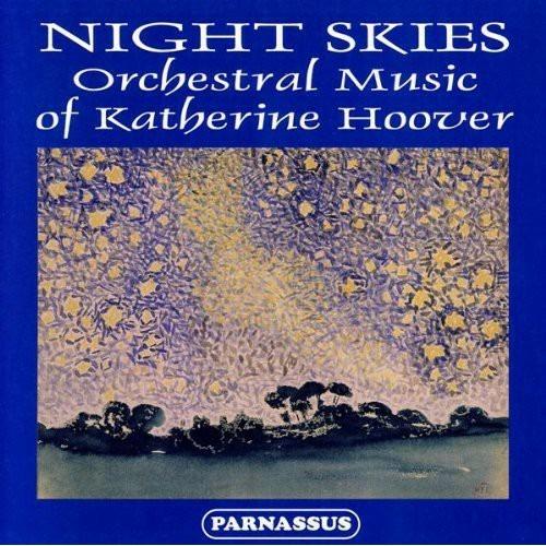 Two sketches (1985) - CD Audio di Katherine Hoover