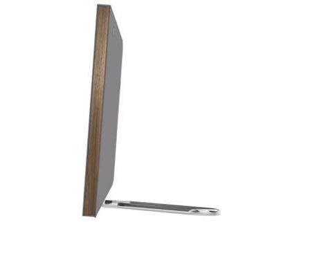 Netgear Meural cornice per foto digitali 39,6 cm (15.6") Wi-Fi Grigio - 4