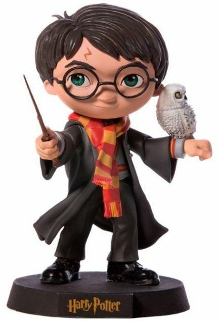 Harry Potter Harry Potter Figura Mini Co