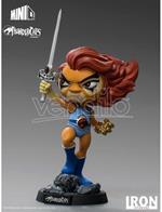 Iron Studio Thundercats Lion-O Minico Figura