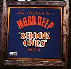 Shook Ones (Part 2 & Part 1) - Vinile LP di Mobb Deep