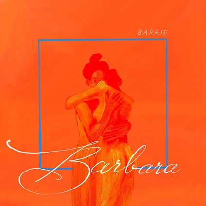 Barbara - Vinile LP di Barrie