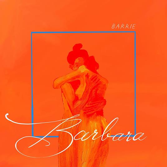 Barbara - Vinile LP di Barrie