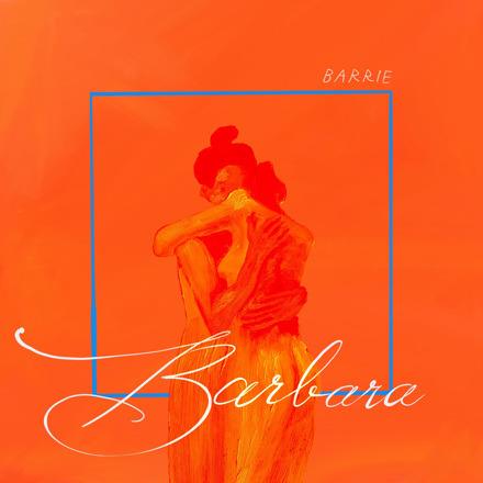 Barbara - Vinile LP di Barrie