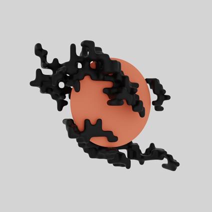 5k - Vinile LP di Barrie