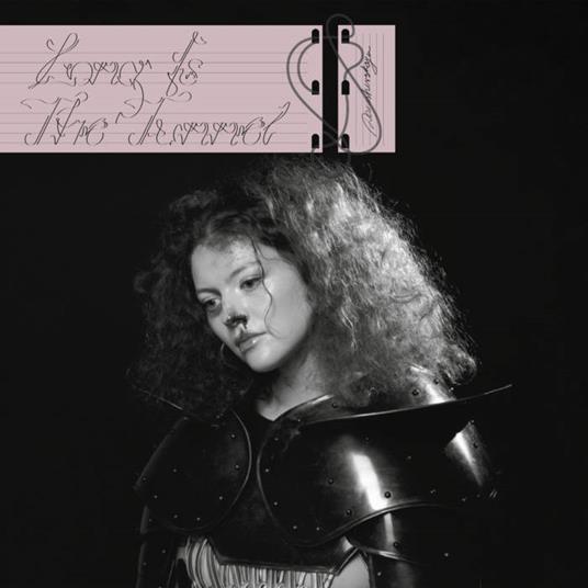 Long Is The Tunnel (Blood Red Vinyl) - Vinile LP di Daneshevskaya