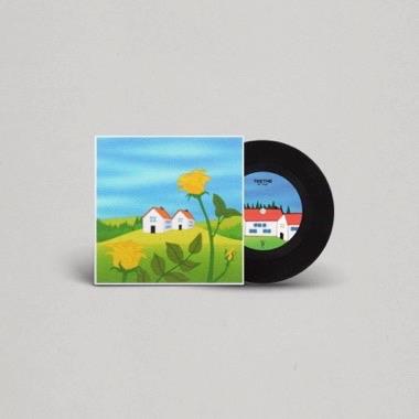 Tag - Lucky - Vinile 7'' di Teethe