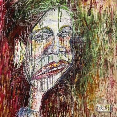 Teethe - Vinile LP di Teethe